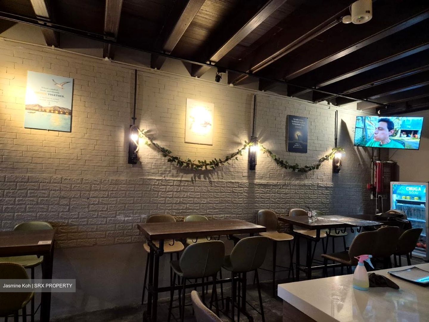 Tanjong Pagar Road (D2), Shop House #628387101